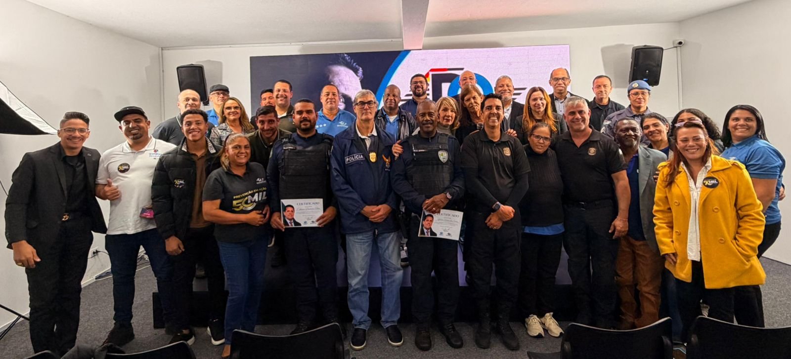 Equipe Multidisciplinar Despertar