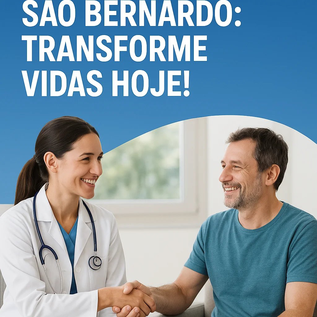 clinica de internação involuntaria