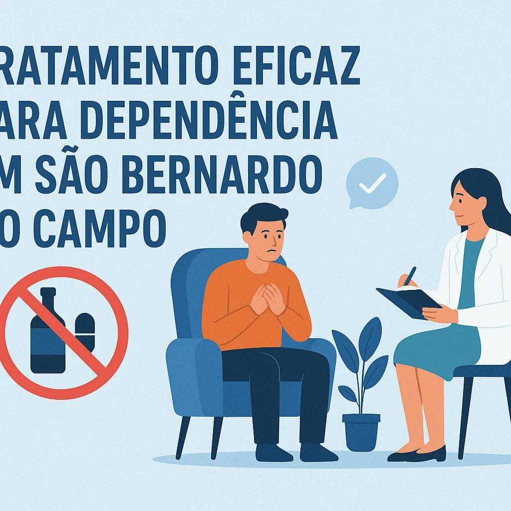 Clinicas de Recuperação Masculina