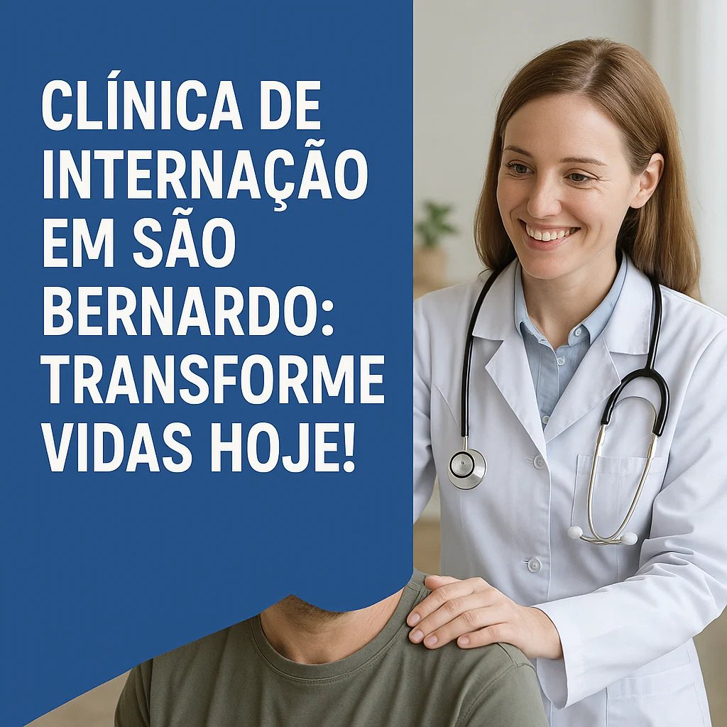 clinica de internação involuntaria