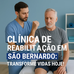 Clinicas de Recuperação Masculina