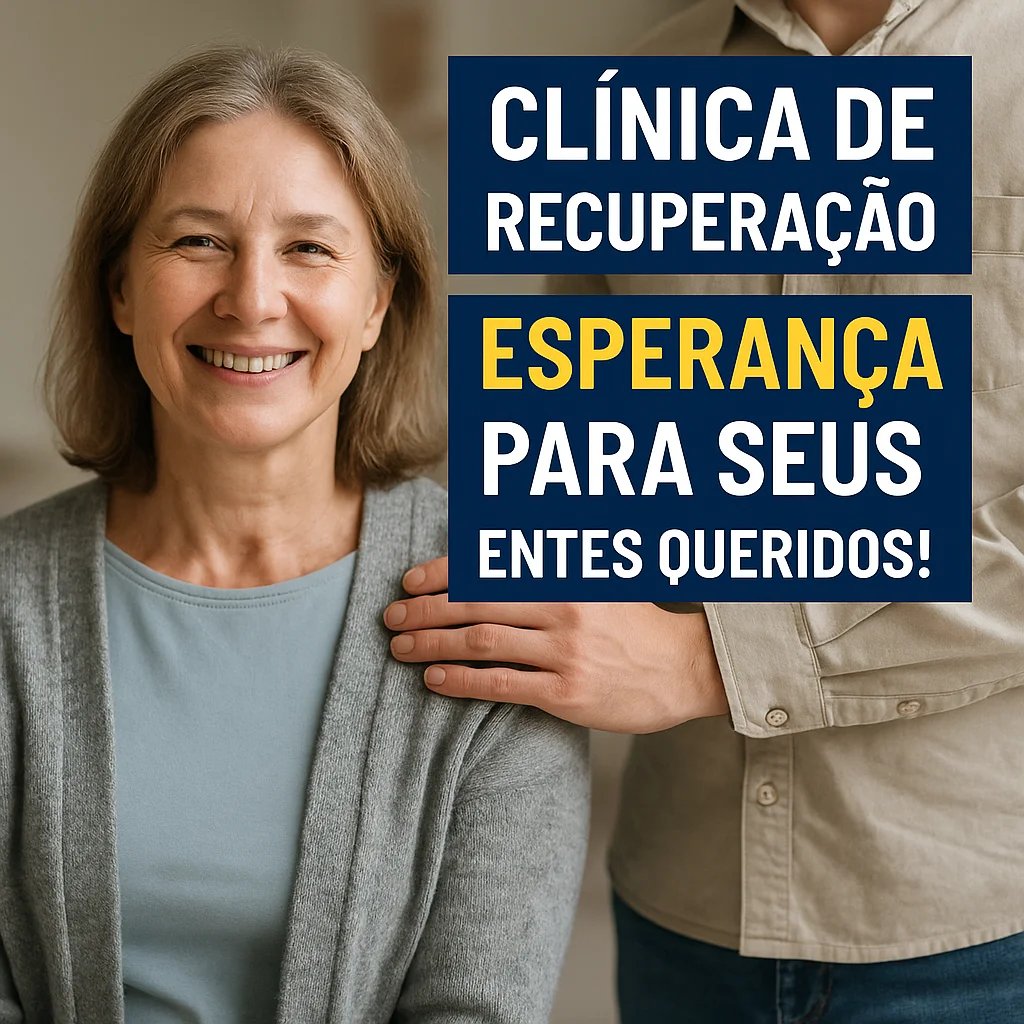 clinica de recuperacao de drogas