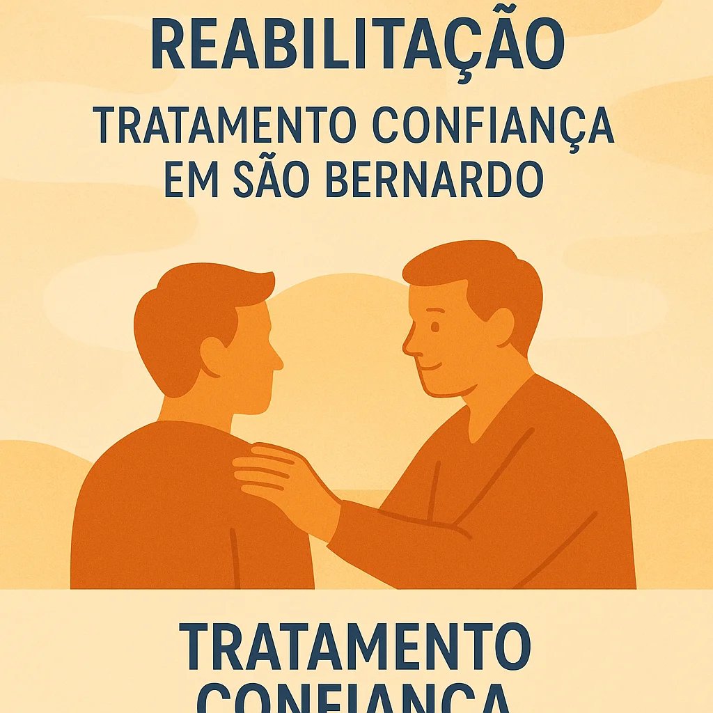internação dependente quimico