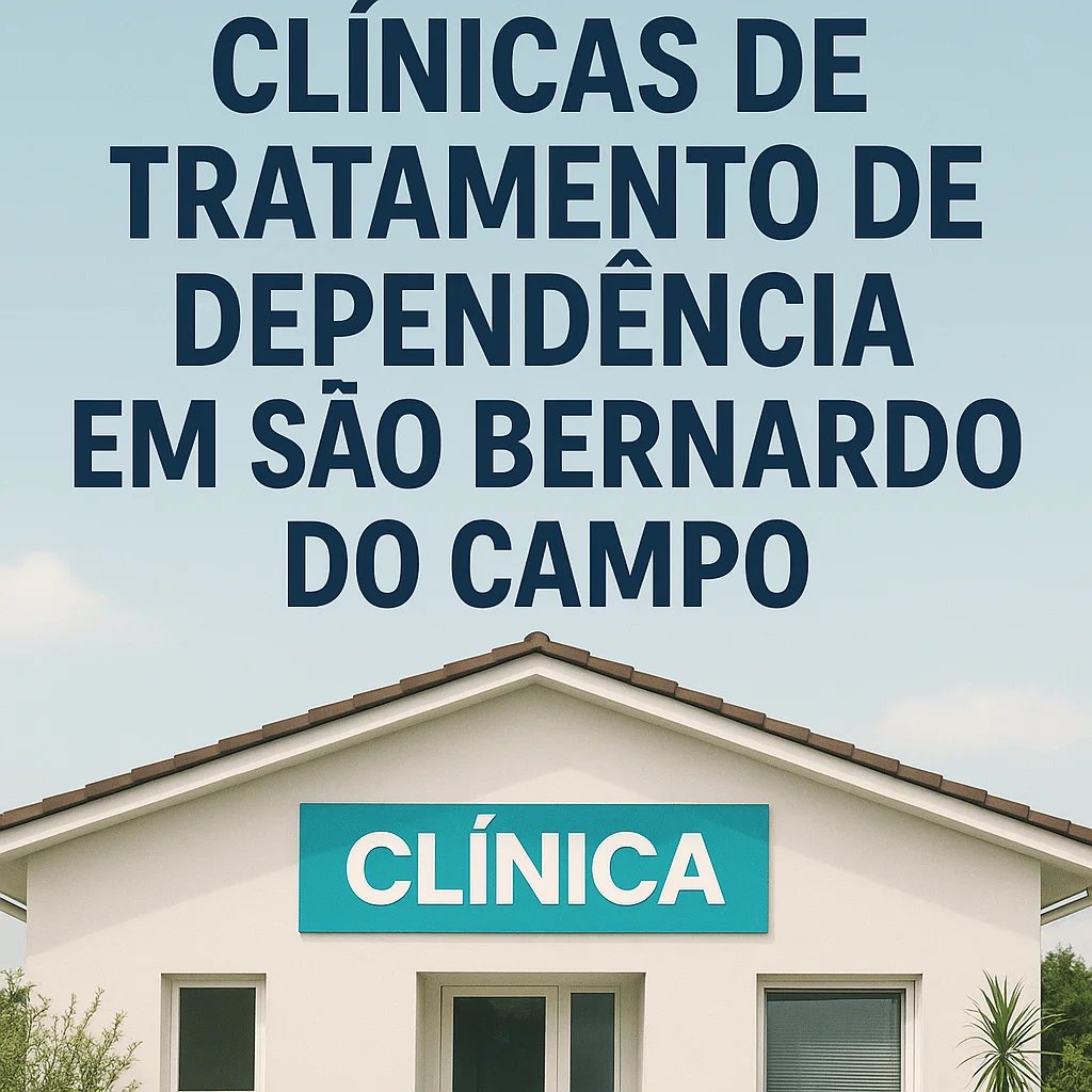 Clinicas de Recuperação Masculina