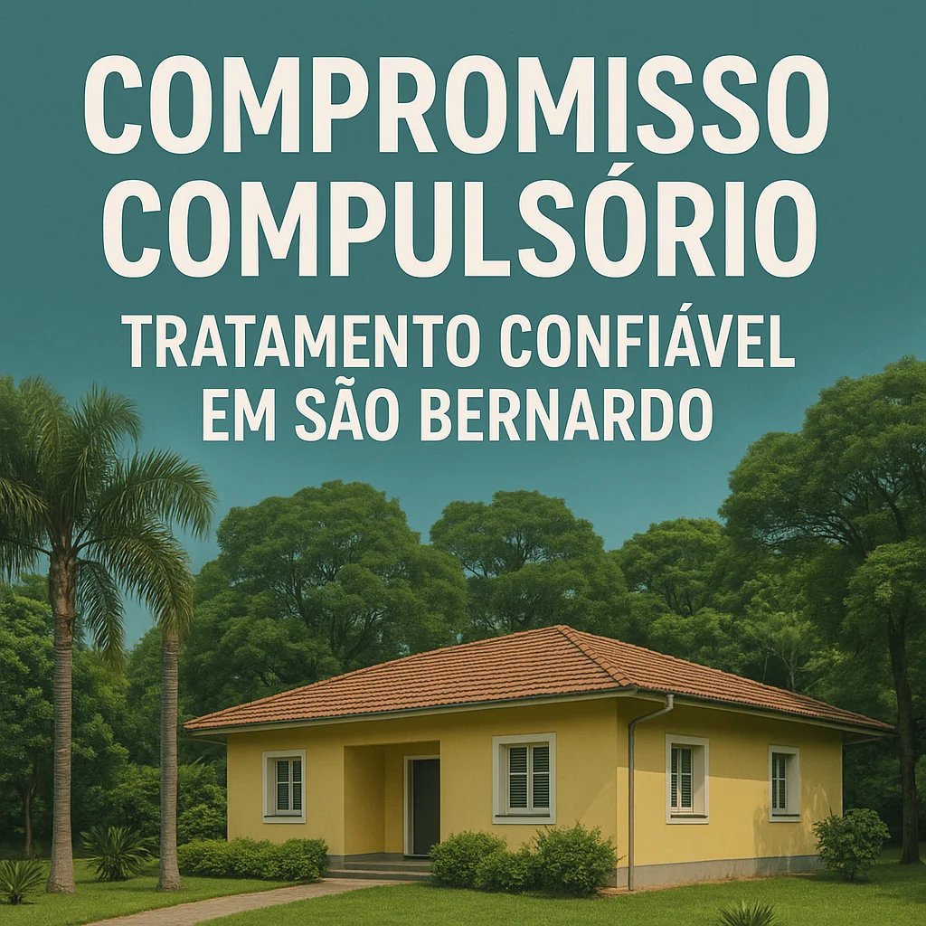 Clinicas de Recuperação Masculina