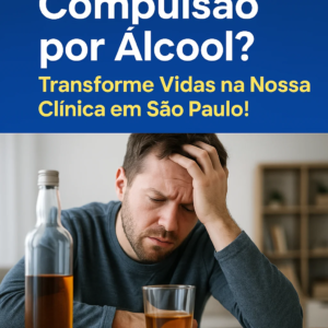 tratamento para alcoolatra
