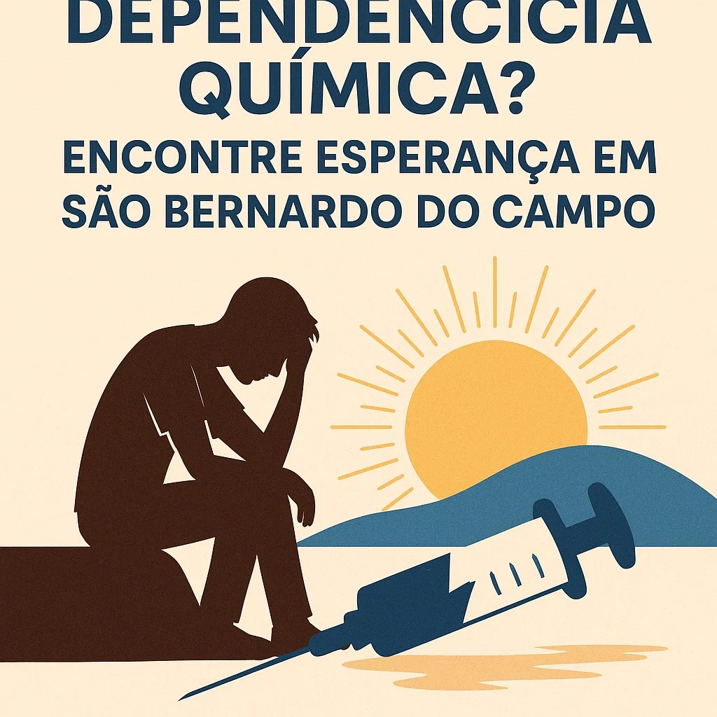 clinica dependencia quimica