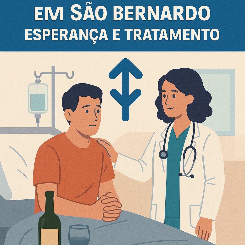 como fazer para internar um alcoólatra