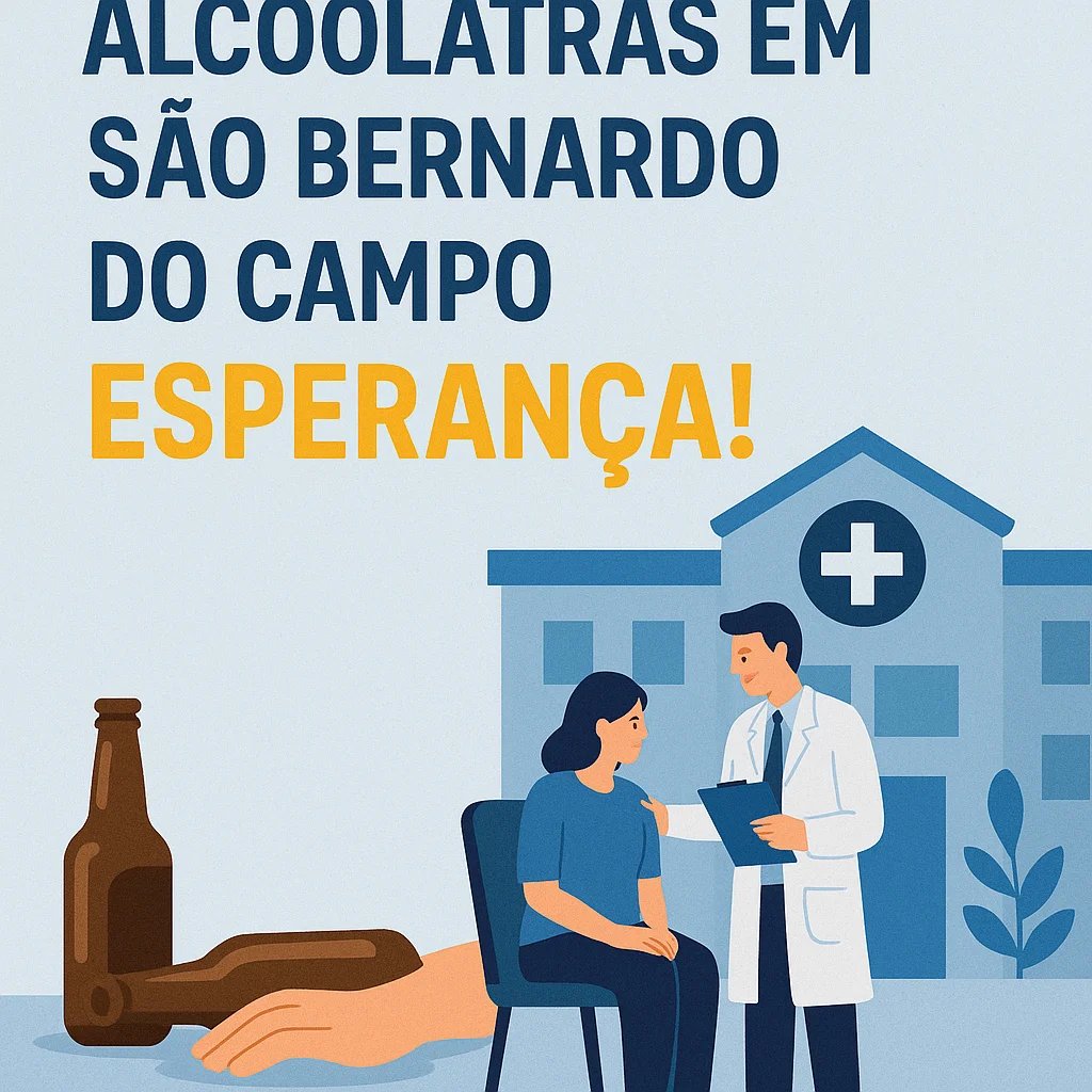 como fazer para internar um alcoólatra