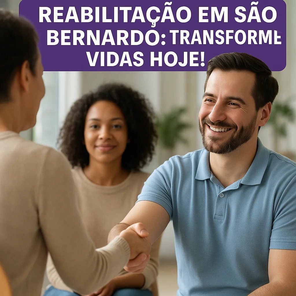 clinica de internacao para drogas