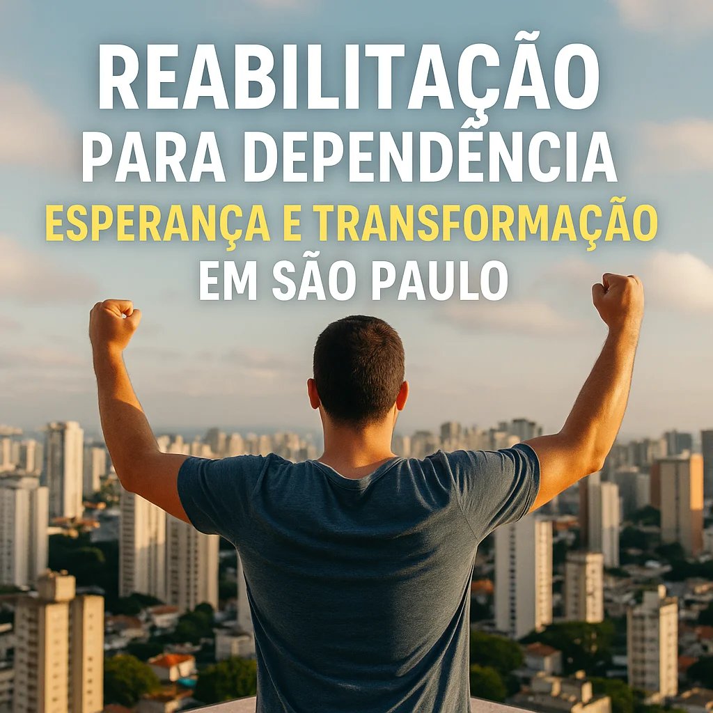 clinica dependencia quimica