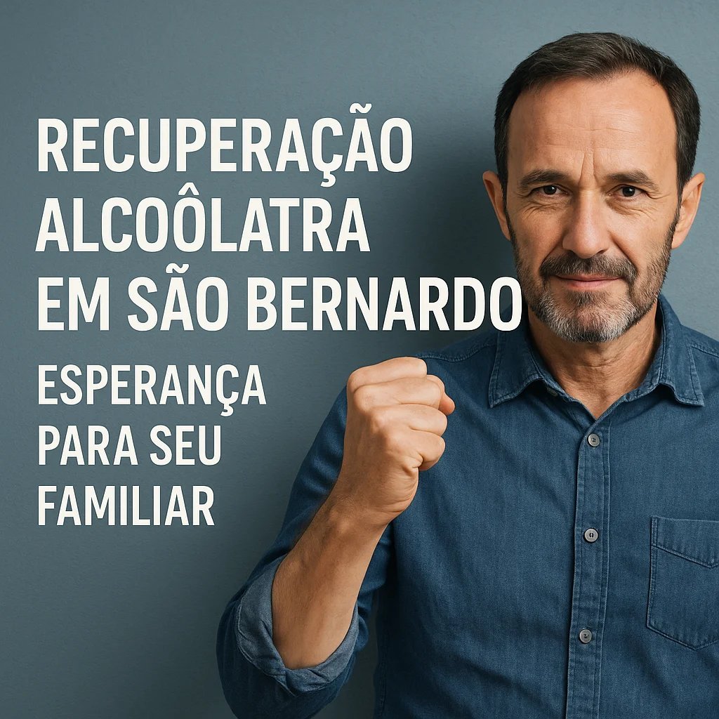 internação alcoolatra involuntário