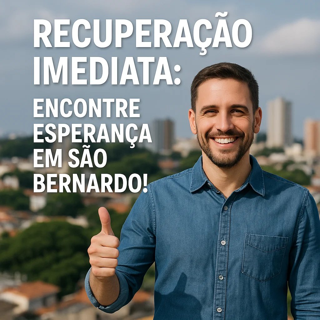 clinica de internacao para drogas