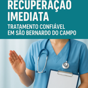 centro de recuperação de alcoólatras