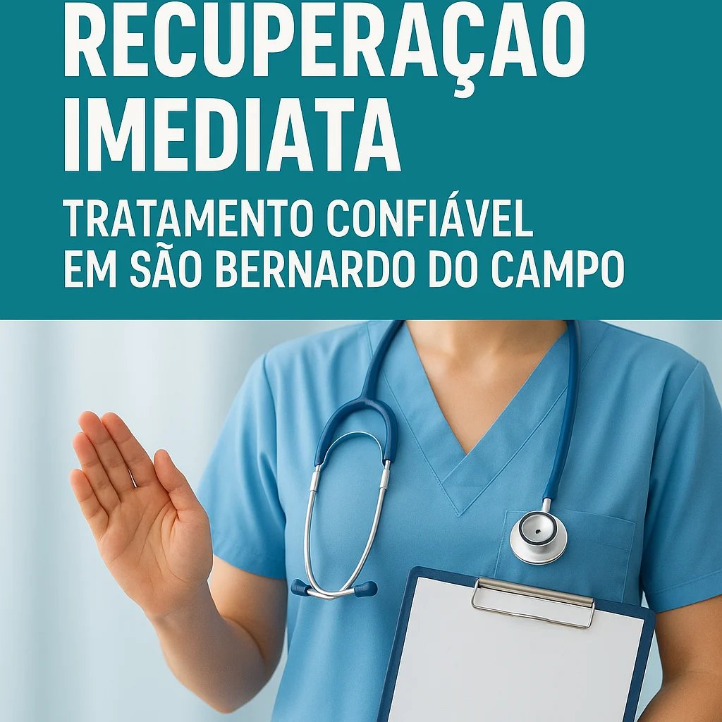 centro de recuperação de alcoólatras