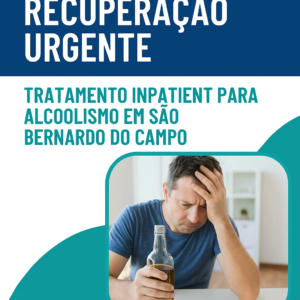 clinica de internacao para drogas