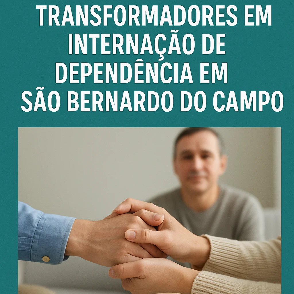 clinica de internação involuntaria