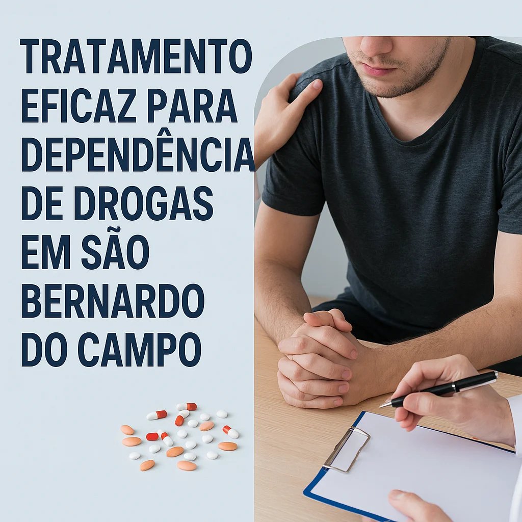 clinica dependencia quimica