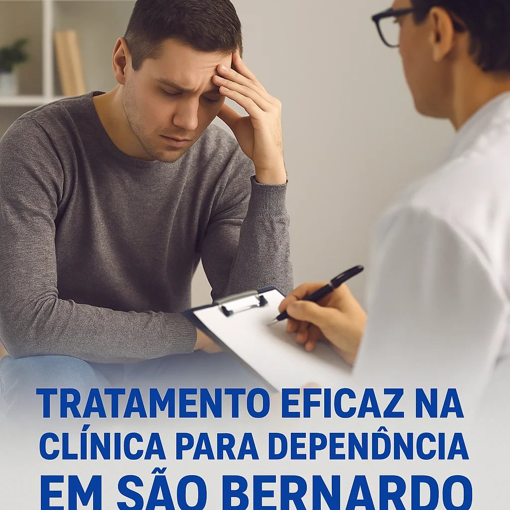 clinica de recuperacao de drogas