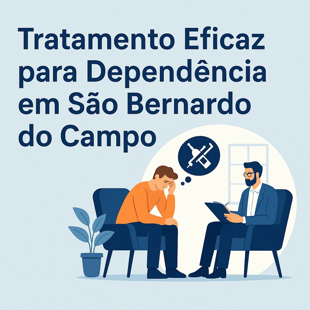 clinica de internação involuntaria