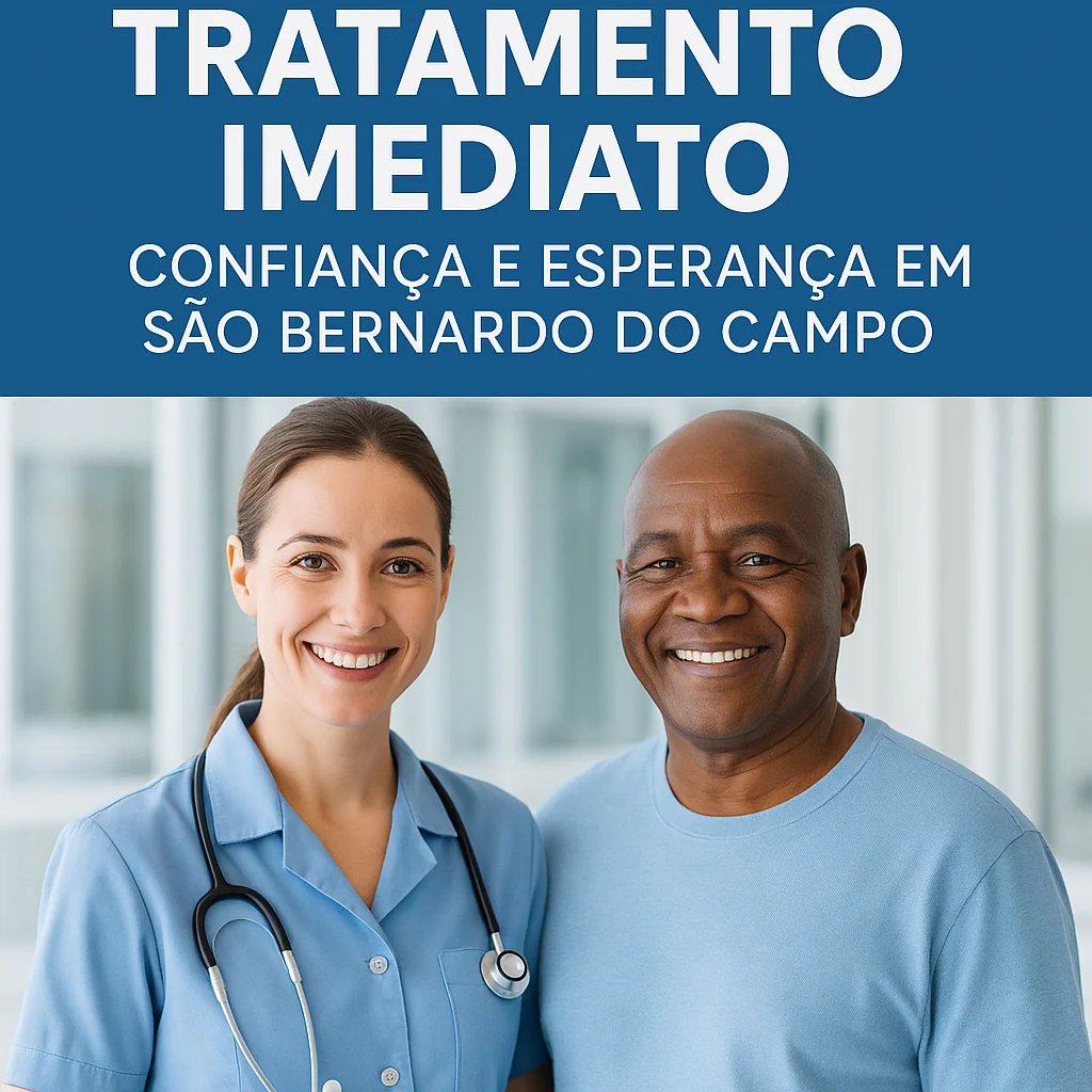 clinica dependencia quimica