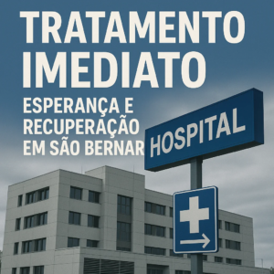 Clinicas de Recuperação Masculina