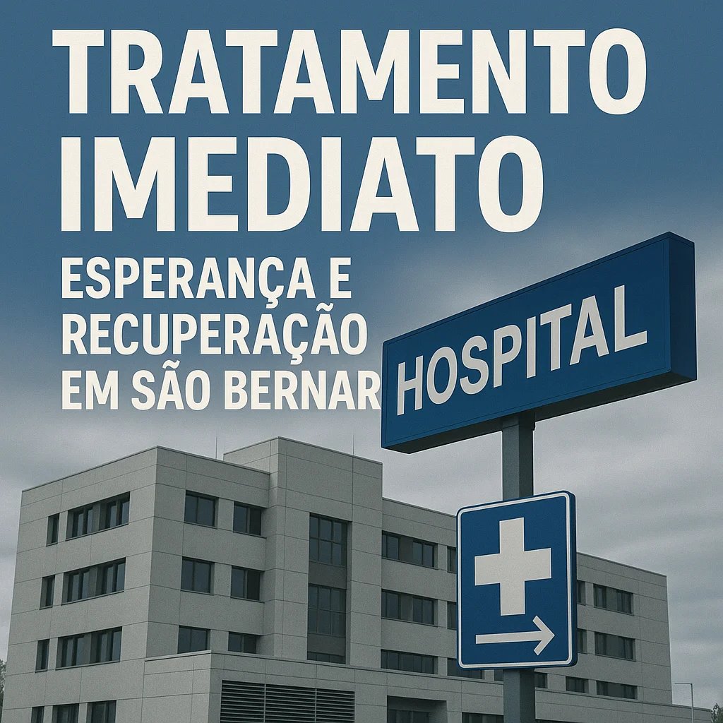 Clinicas de Recuperação Masculina
