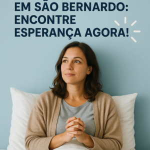 clinica de internacao para drogas