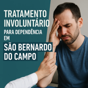 centro de recuperação de alcoólatras