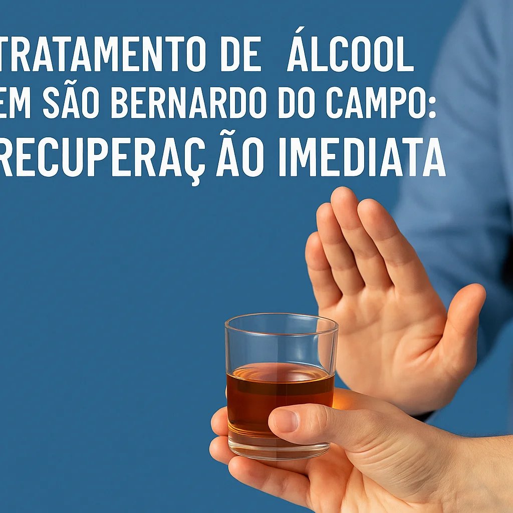 Clinicas de Recuperação Masculina