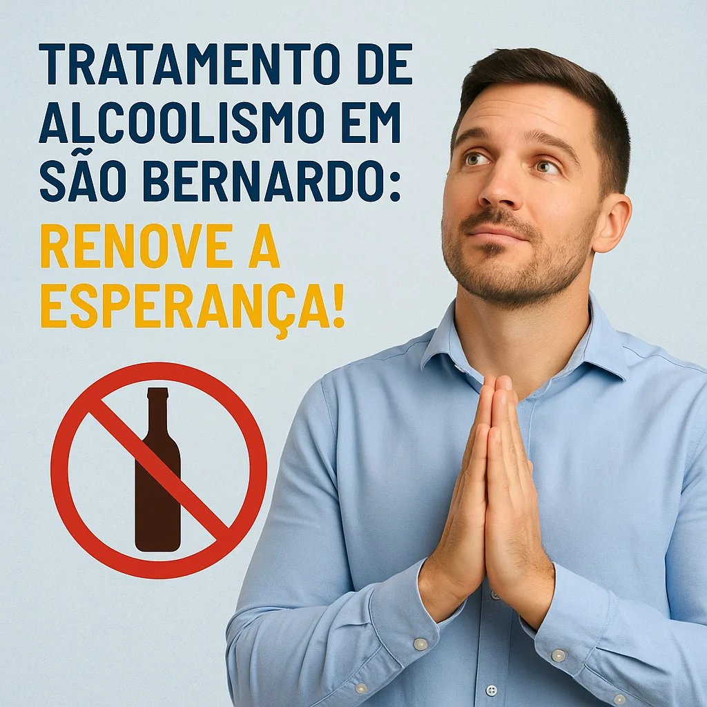 tratamento para alcoolatra
