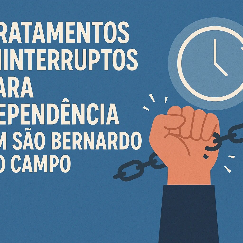 clinica dependencia quimica
