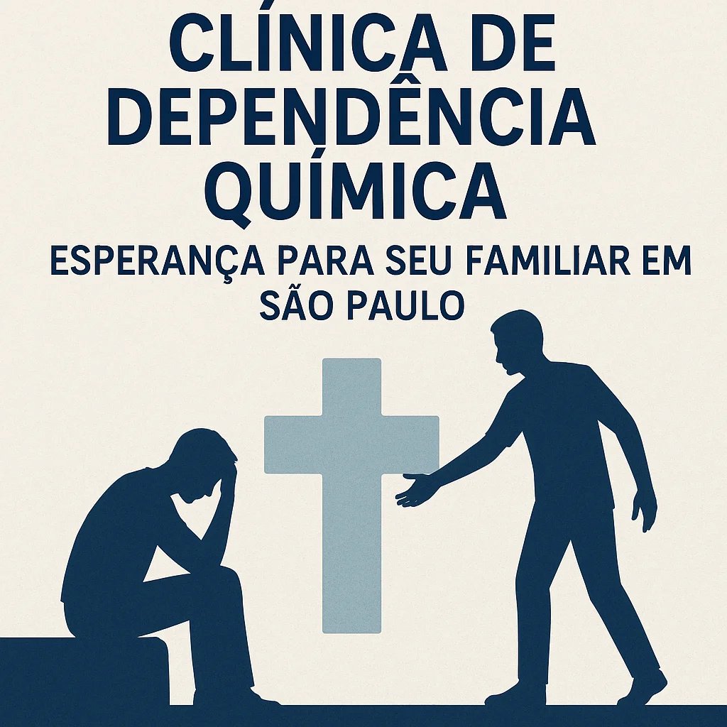 clinica dependencia quimica