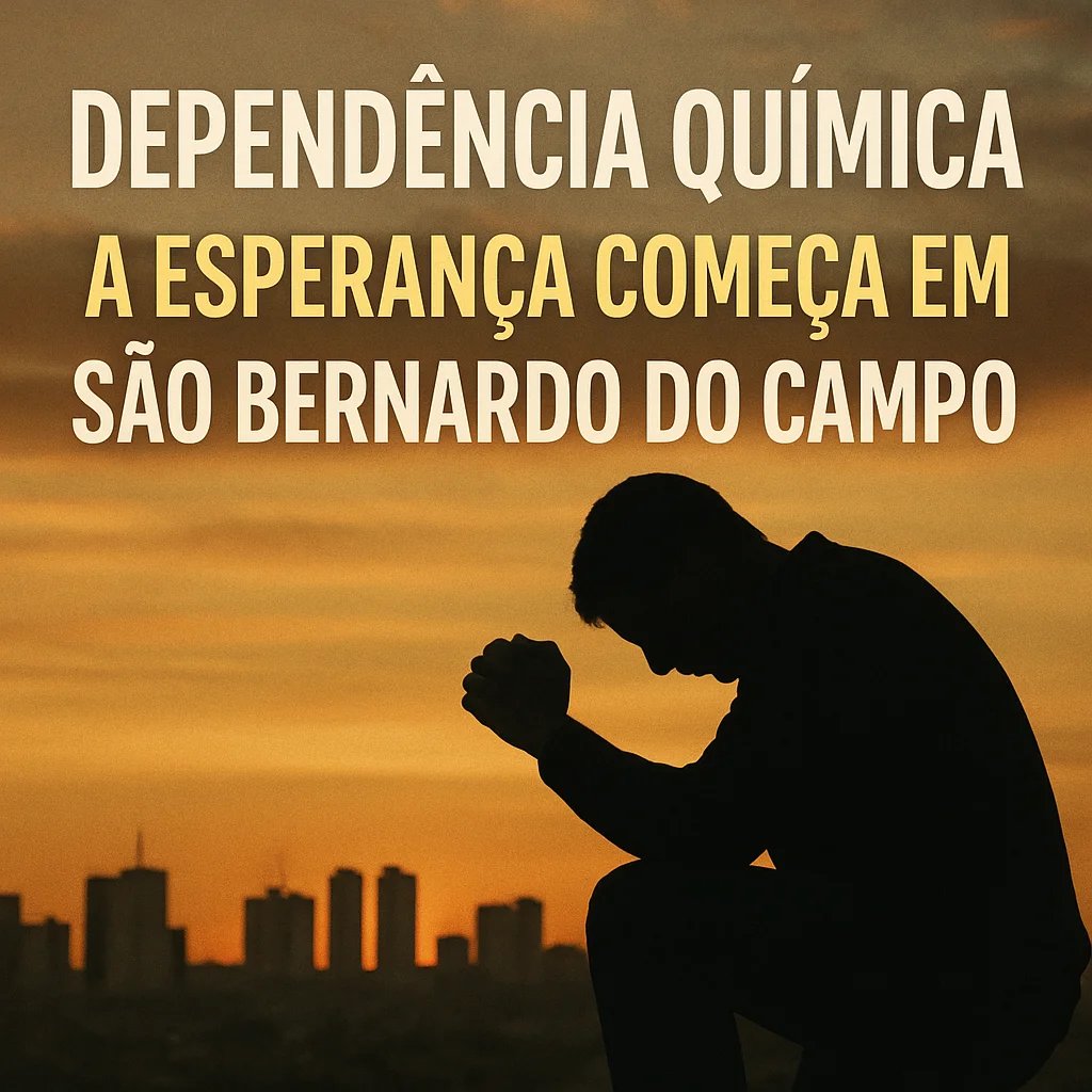 Óleo CBD usado para tratar a dependência química