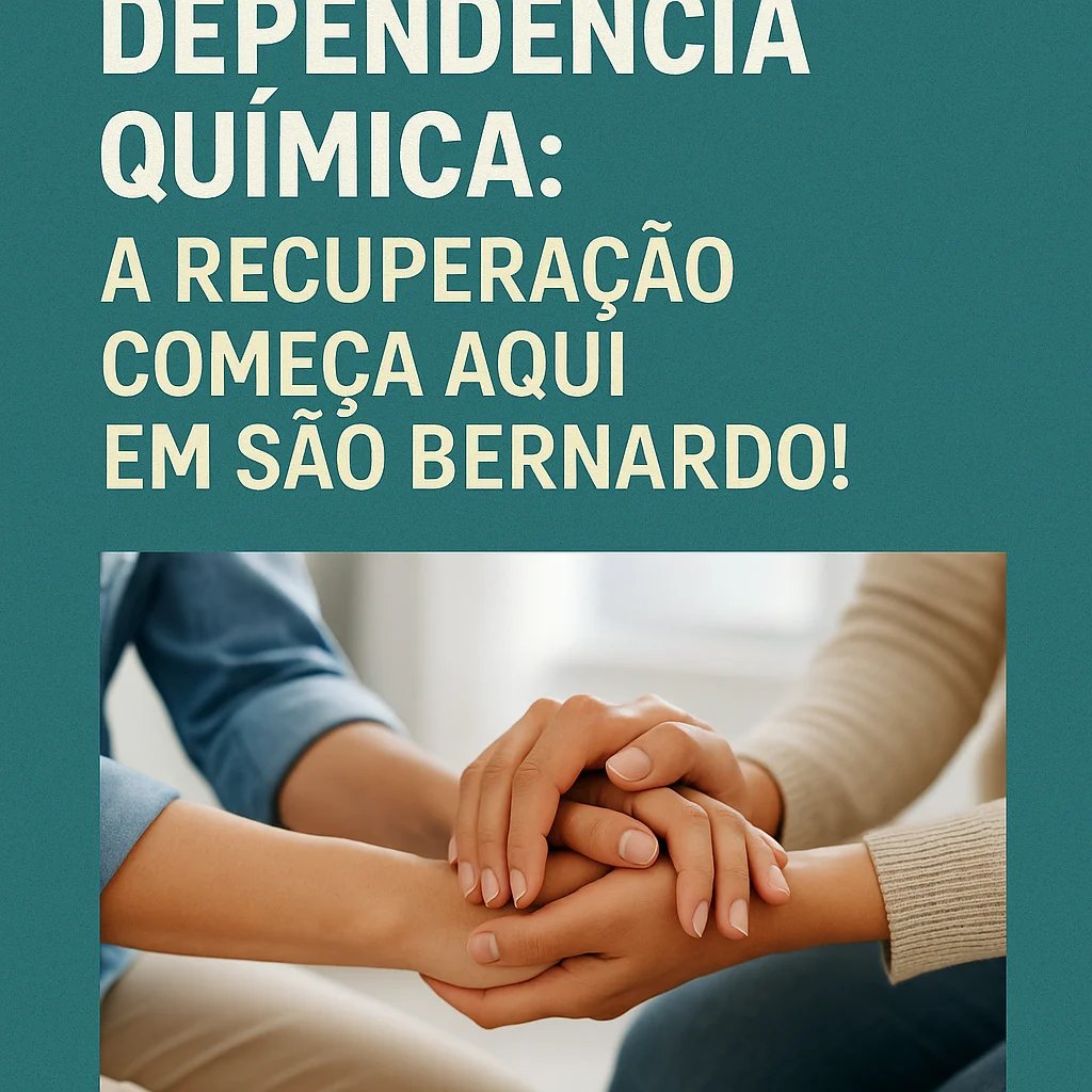 moradia assistida para dependentes químicos e alcoólatras