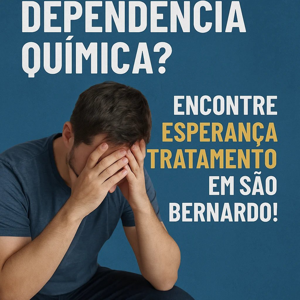Tratamentos Alternativos Para Dependencia Quimica