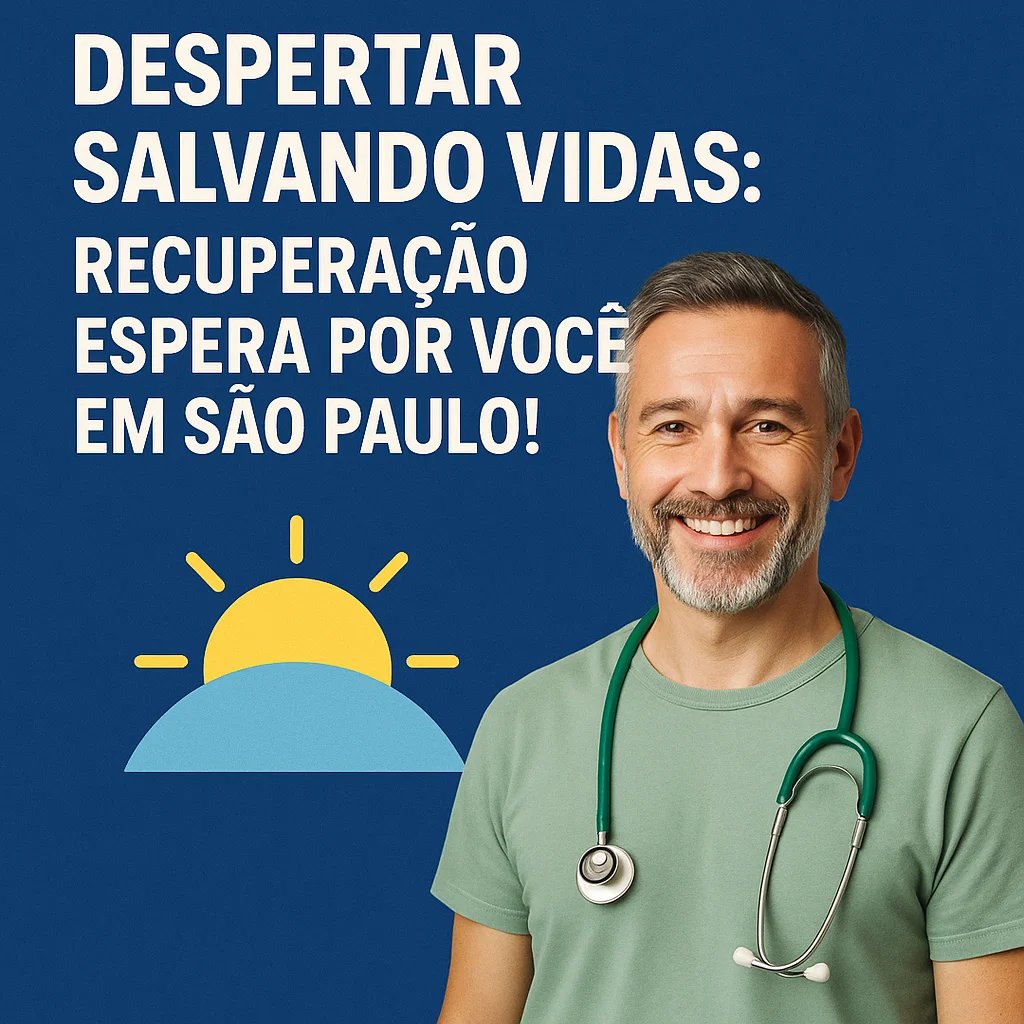 Tratamentos Alternativos Para Dependencia Quimica