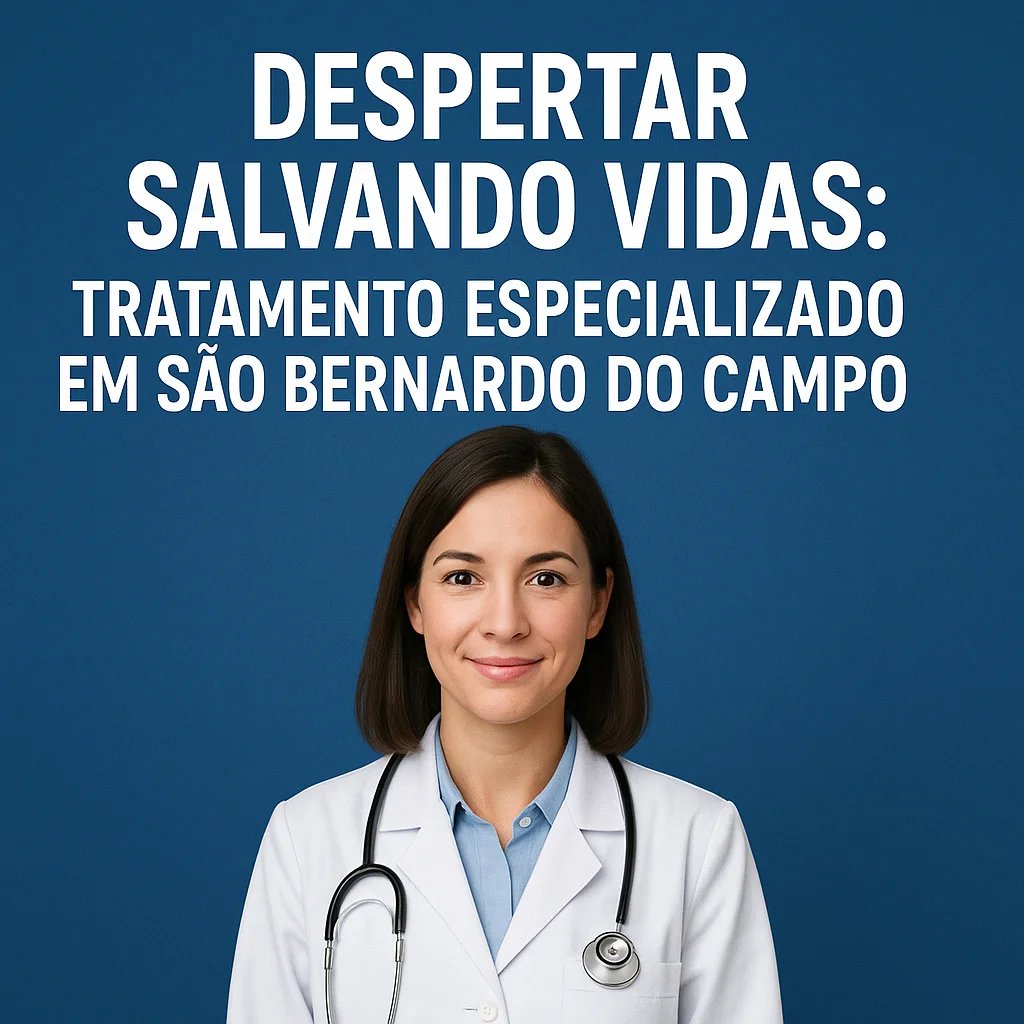 Moradia assistida para dependentes químicos e alcoólatras