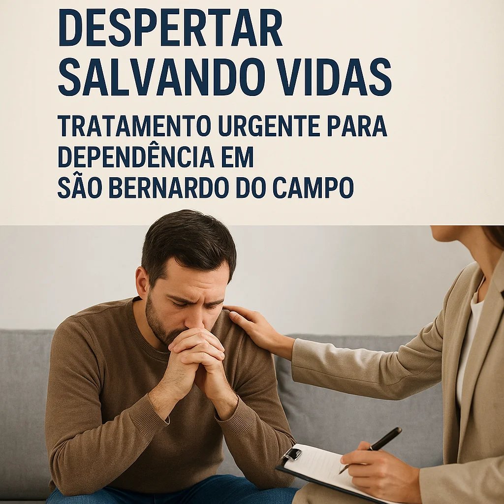 moradia assistida para dependentes químicos e alcoólatras