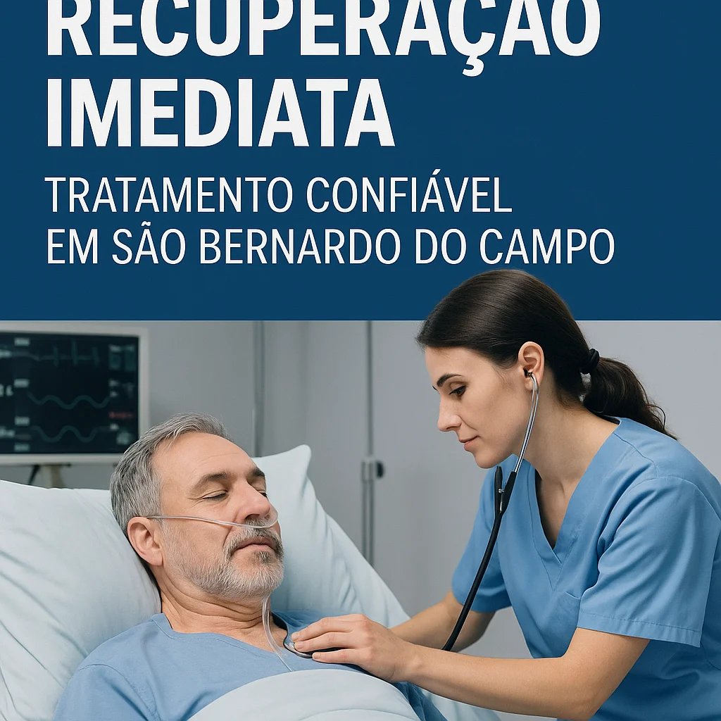 Moradia assistida para dependentes químicos e alcoólatras