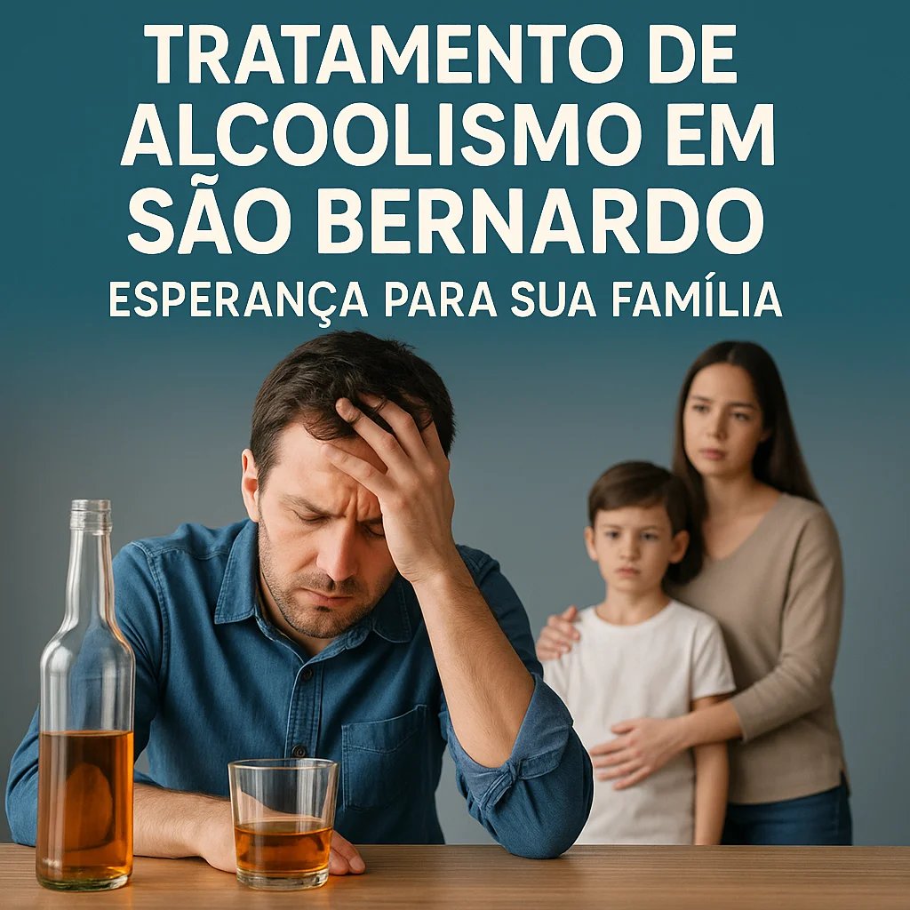 Moradia assistida para dependentes químicos e alcoólatras