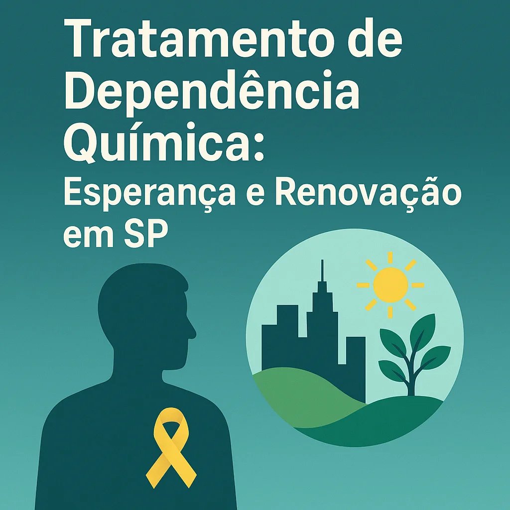 moradia assistida para dependentes químicos e alcoólatras