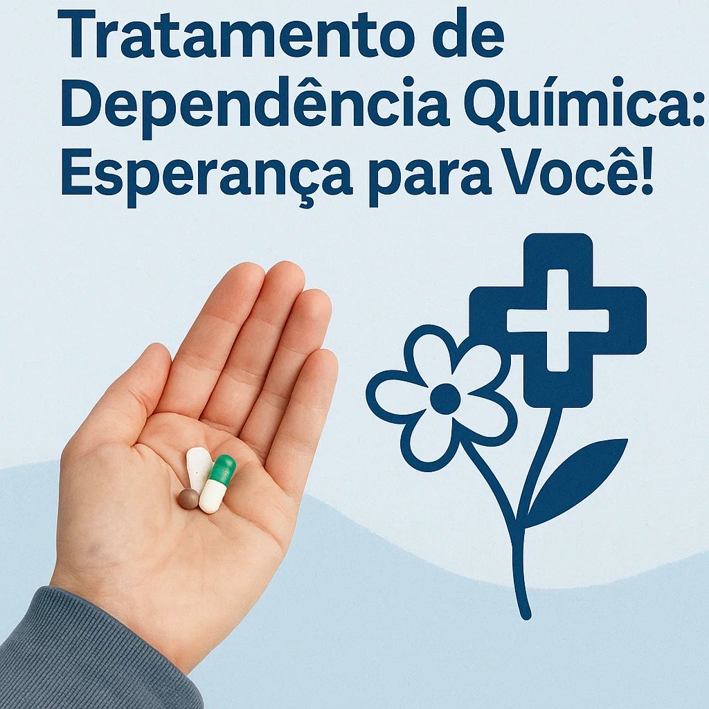 Tratamentos Alternativos Para Dependencia Quimica