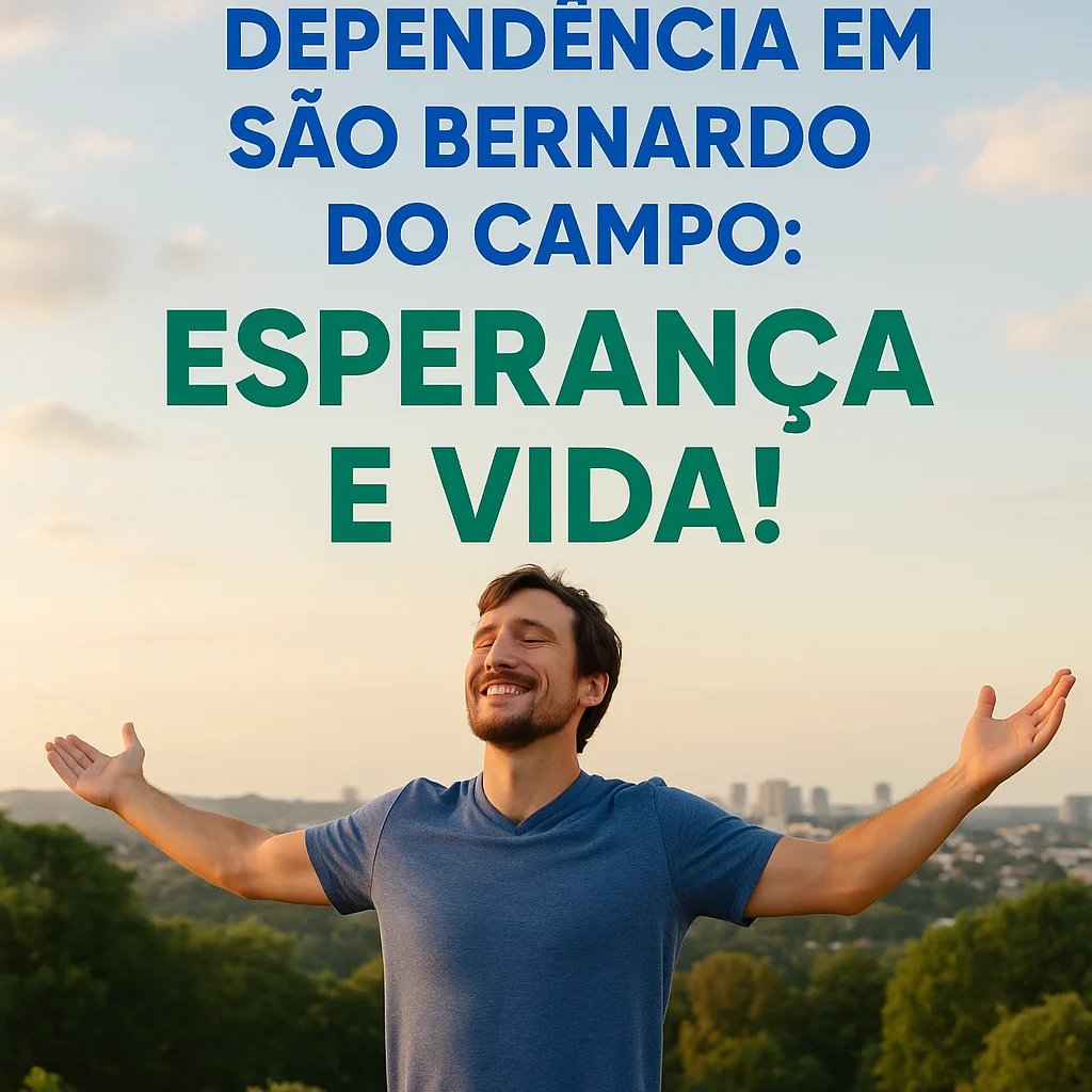 Óleo CBD usado para tratar a dependência química