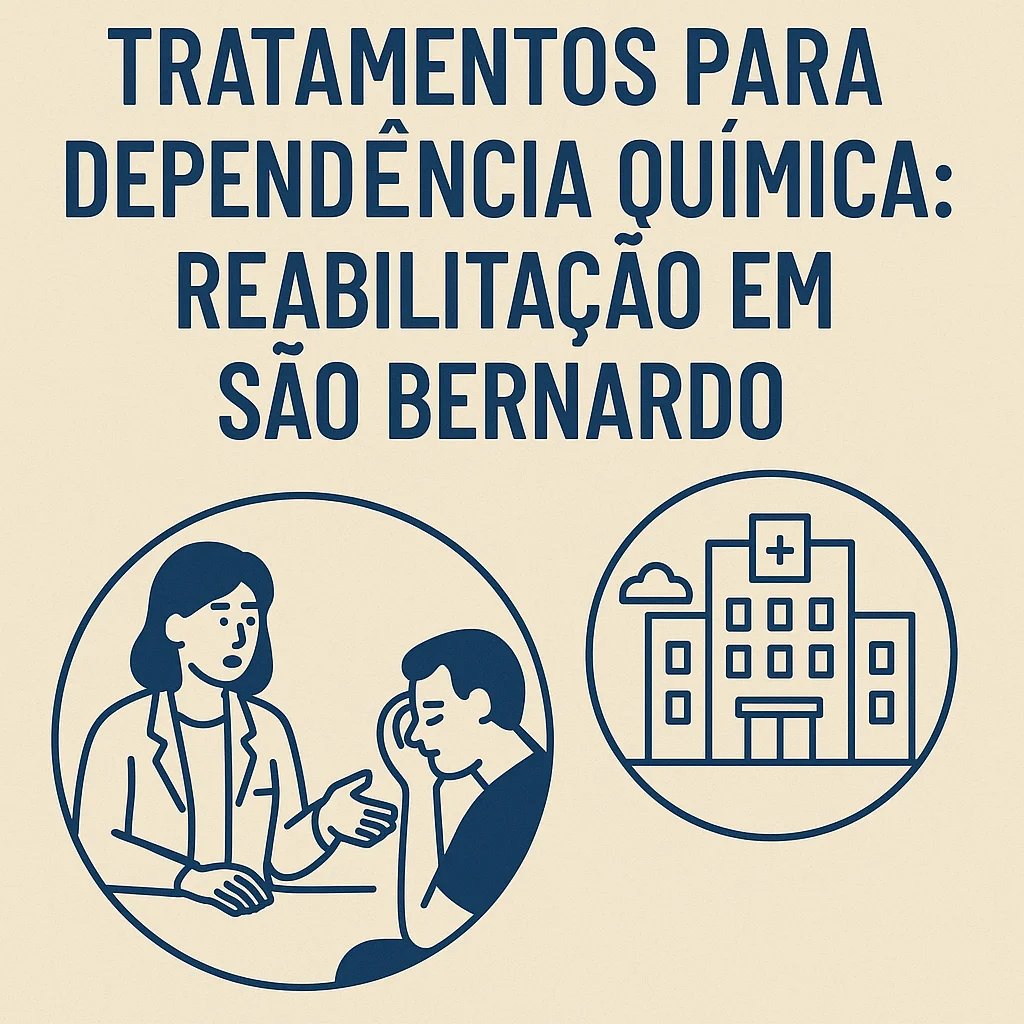 Tratamentos Alternativos Para Dependencia Quimica