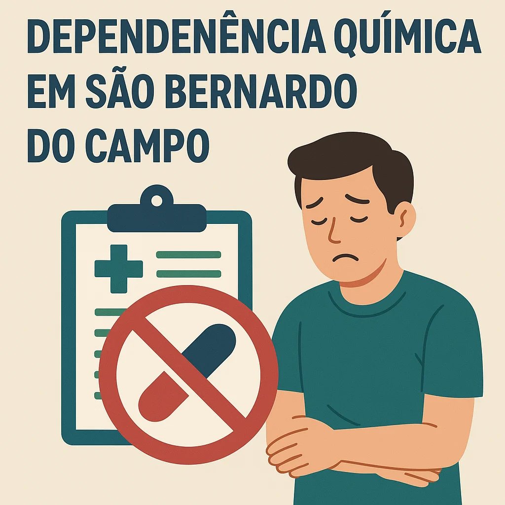 Tratamentos Alternativos Para Dependencia Quimica