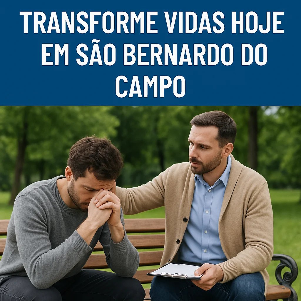 centro de recuperação de alcoólatras