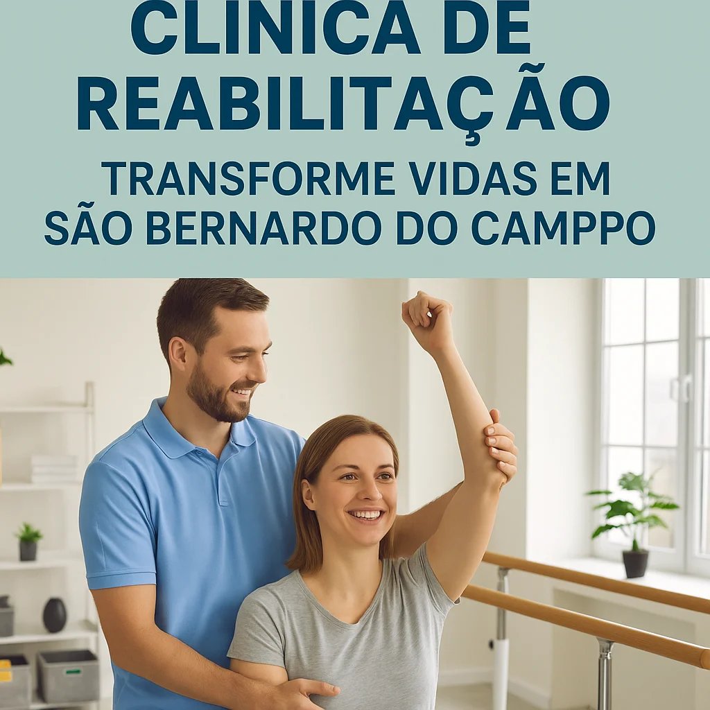 Interanação involuntaria em São Bernardo do Campo