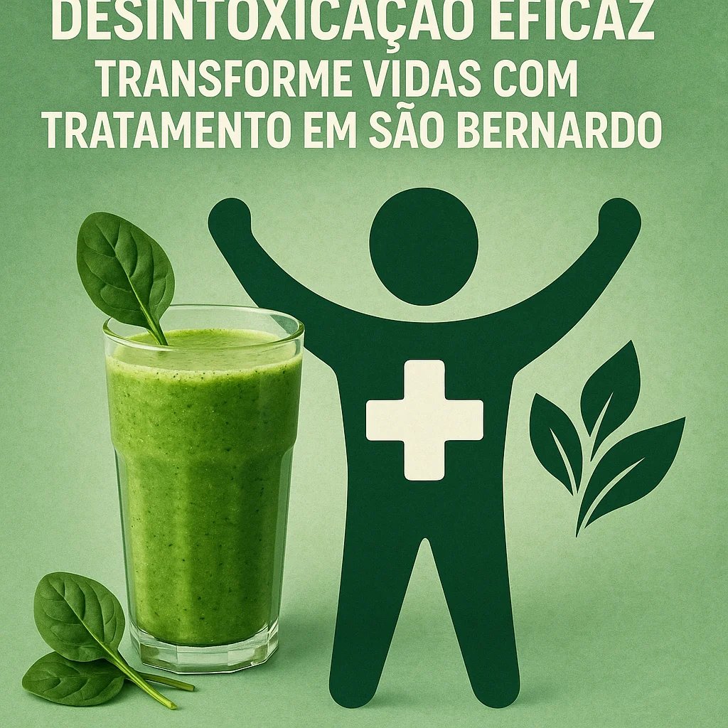 internar dependente quimico