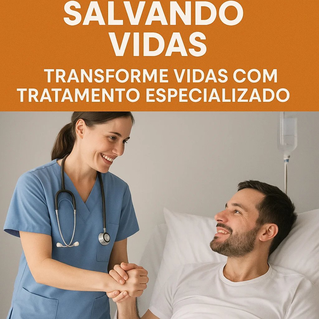 moradia assistida para dependentes quimicos